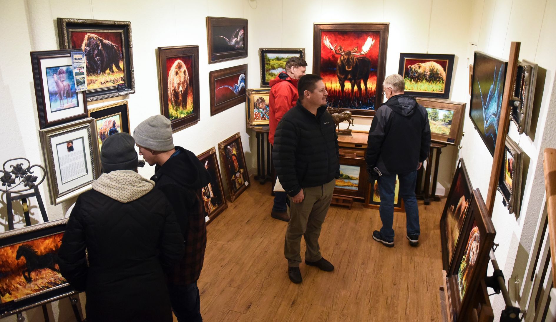 Harry Koyama Gallery